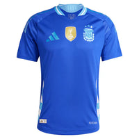 Maillot Argentine Away Player Version 24/25