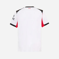 Maillot AC Milan Away Version Joueur 25/26