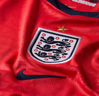 Maillot Angleterre Away 26/27