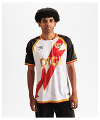 Maillot Rayo Vallecano Home 26/27
