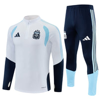Survêtement de Football Enfant Argentina 25/26