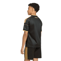 T-shirt et short pour enfant Ajax Away 26/27