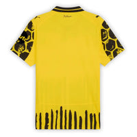 T-shirts et shorts pour enfants Borussia Dortmund Home 25/26 - avec chaussette