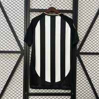 Maillot Atlético Mineiro Home 25/26