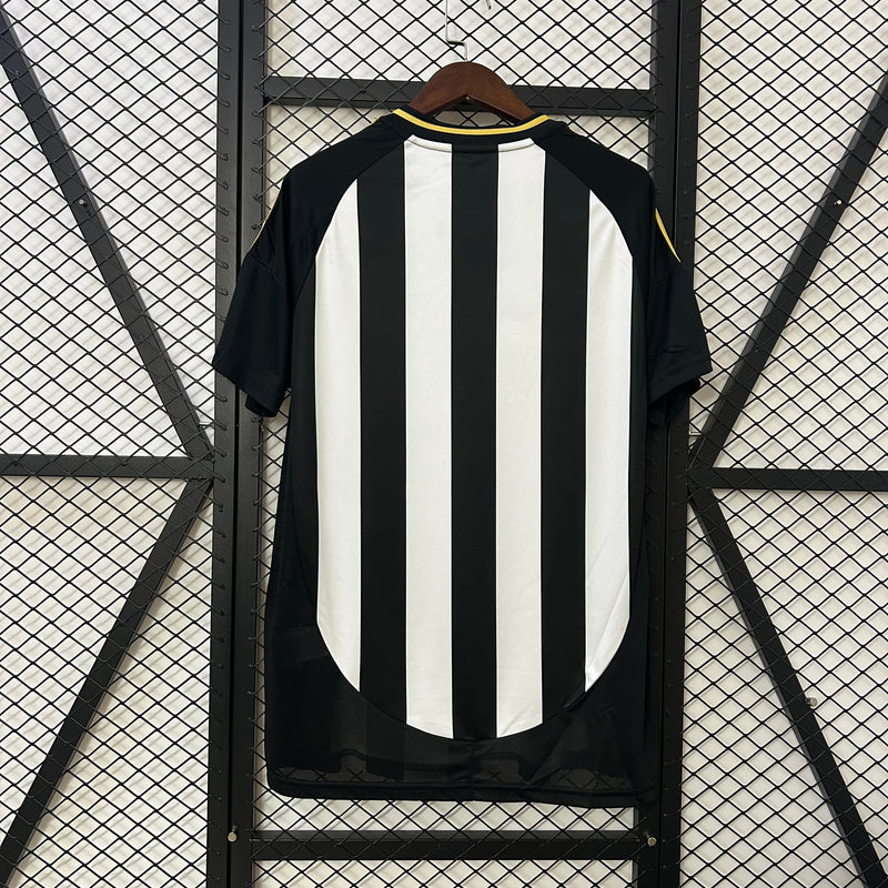 Maillot Atlético Mineiro Home 25/26