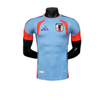 Maillot Japon Away Player Version 26/27