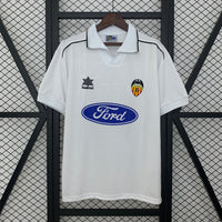 Maillot Rétro Valencia 96/97