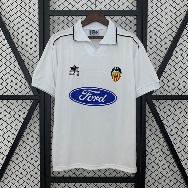 Maillot Rétro Valencia 96/97