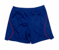 T-shirt et short Croatie Away pour Enfant 26/27 - Avec des chaussettes