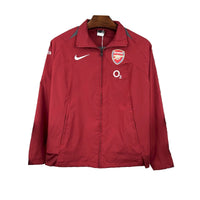 Veste Imperméable Arsenal