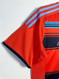 Maillot Rétro Olympique de Marseille Away 11/12