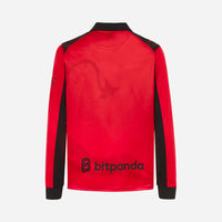 MAILLOT AC MILAN X SLAM JAM 25/26 MANCHES LONGUES