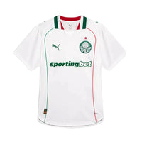 Maillot Palmeiras Away 25/27