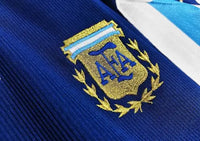 Argentine 1998 Maillot Rétro