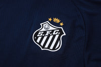 T-shirt et short pour enfants de la Santos 25/26