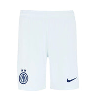 T-shirt et short Inter pour enfants Away 25/26 - avec des chaussettes