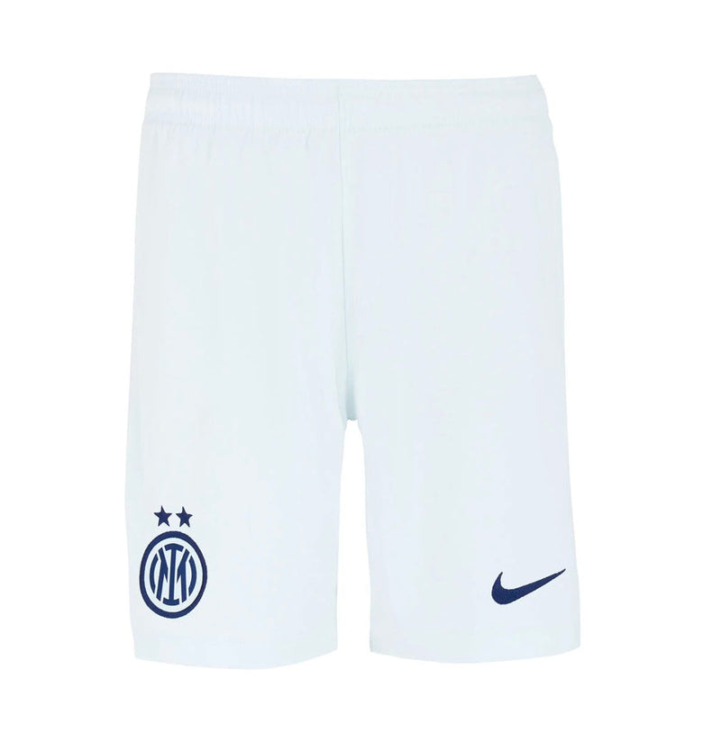 T-shirt et short Inter pour enfants Away 25/26 - avec des chaussettes