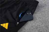 Ensemble Survêtement de Football Real Madrid 23/24