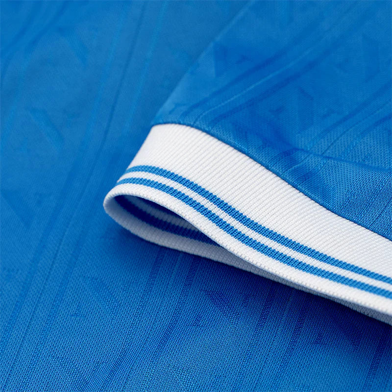 Maillot SSC Napoli Home Joueur Version 25/26