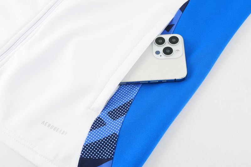 Ensemble de survêtement de football Italie 24/25