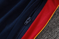 Maillot et short d'entraînement Barcelona 26/27