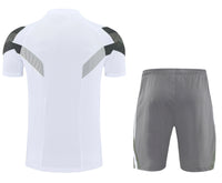 Maillot et short d'entraînement Real Madrid 25/26