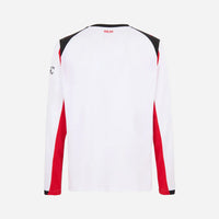 MAILLOT DE MATCH MILAN Away 25/26 MANCHES LONGUES