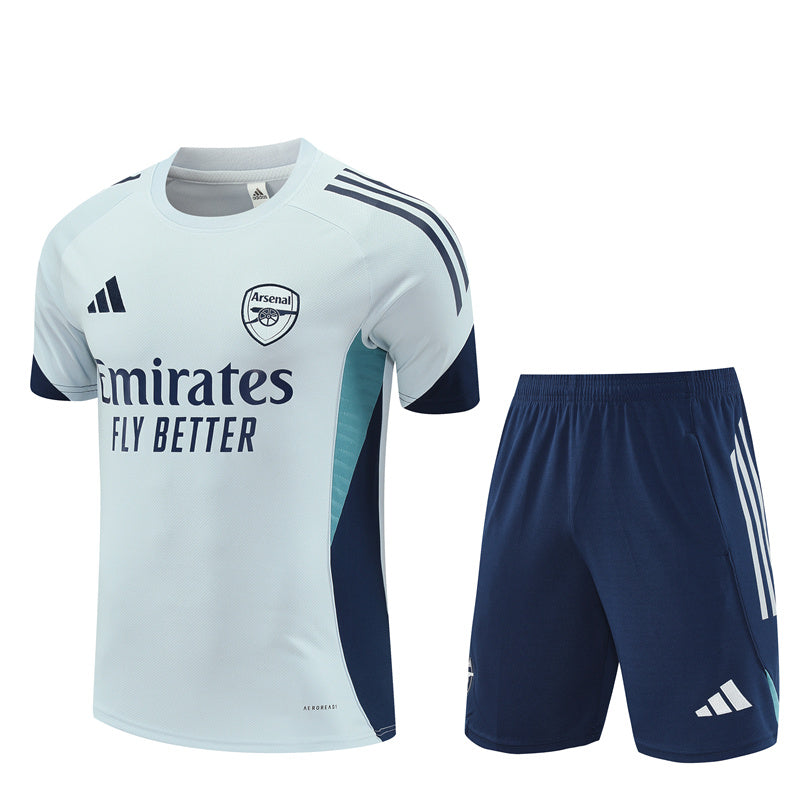 T-shirt et short Arsenal Third pour enfant 25/26