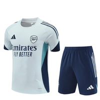 Maillot et short d'entraînement Arsenal 25/26