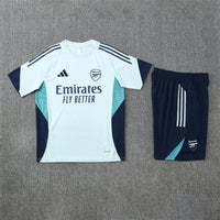 Maillot et short d'entraînement Arsenal 25/26