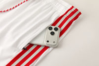Maillot et short d'entraînement Liverpool 26/27