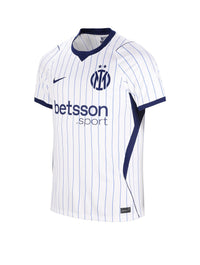 Maillot Inter Away Joueur Version 26/27