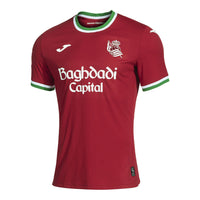 Maillot Real Sociedad Third 26/27