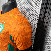 Maillot Côte d'Ivoire 26/27