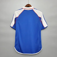 Maillot rétro Japon Home 2000