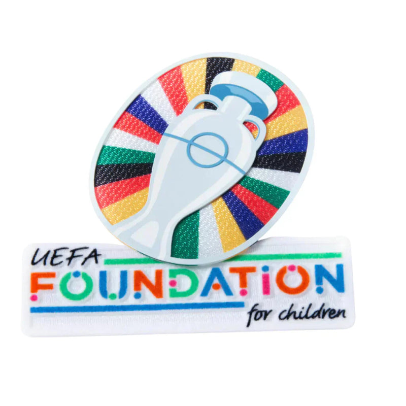 Maillot Georgia Away 24/25 - Avec Patch