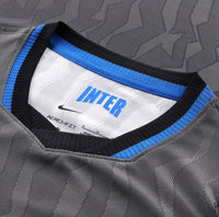 Maillot Inter Third Joueur Version 26/27