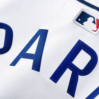 Maillot PSG 2025 Soccer x MLB Limited Jersey - White