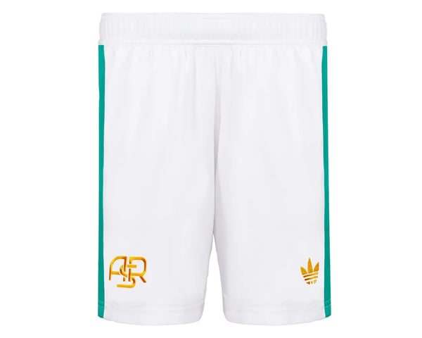 Short AS Roma Third 25/26