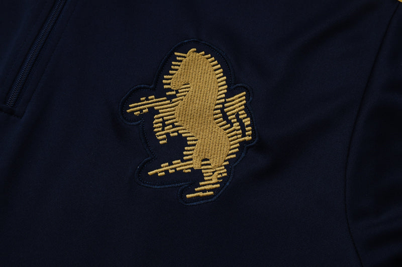 Ensemble Survêtement de Football Enfant Juventus 25/26