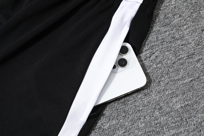 Maillot et Pantalon Manchester United 25/26