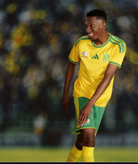 Maillot South Africa Home 26/27