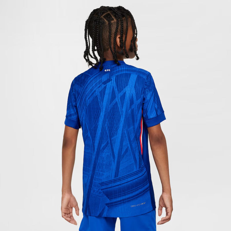 T-shirt et Short pour enfant Chelsea Home 25/26