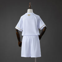 T-shirt et Short Enfant Santos Home 26/27