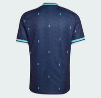 Maillot Allemagne Away 26/27