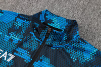 Ensemble Survêtement de Football SSC Napoli 24/25