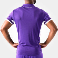 Maillot ACF Fiorentina Home 26/27