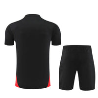 T-shirt et Short pour Enfant AC MILAN