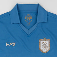 Maillot Home SSC Napoli 26/27