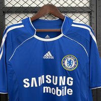 Maillot Rétro Chelsea Home 06/07